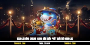 bắn cá rồng online