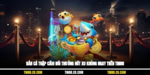 bắn cá thập cẩm đổi thưởng