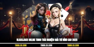 blackjack online