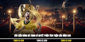 Kèo Xiên Bóng Đá Tin88 Bí Quyết Phân Tích Trận Cầu Đỉnh Cao