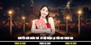Khuyến Mãi Hoàn Trả - Cơ Hội Nhận Lại Tiền Khi Tham Gia