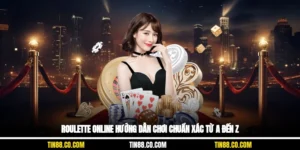 roulette online